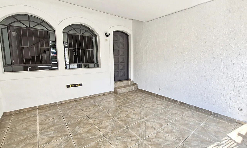 Sobrado Para Venda E...
