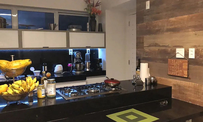 Apartamento Para Alu...