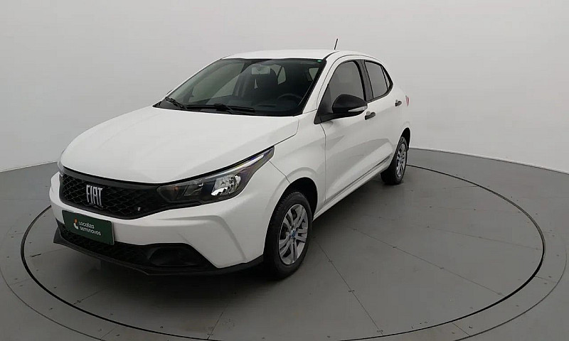 Fiat Argo Drive 1.0 ...