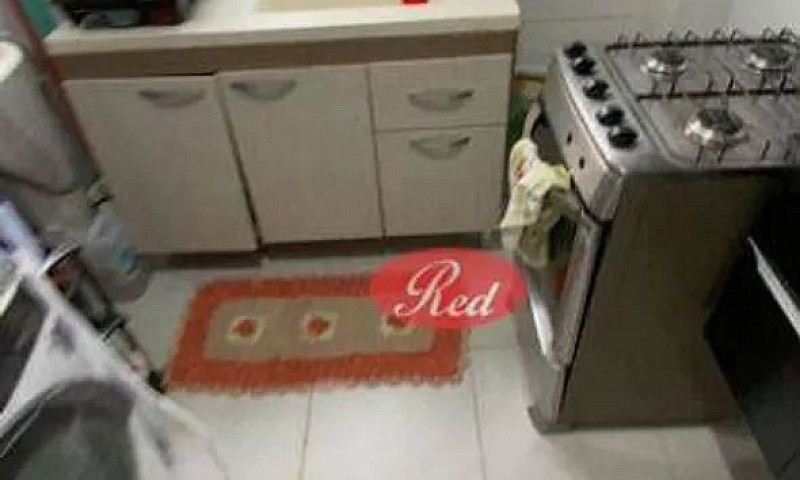Apartamento Com 2 Do...