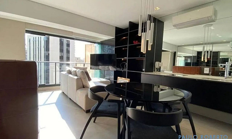 Apartamento - Itaim ...