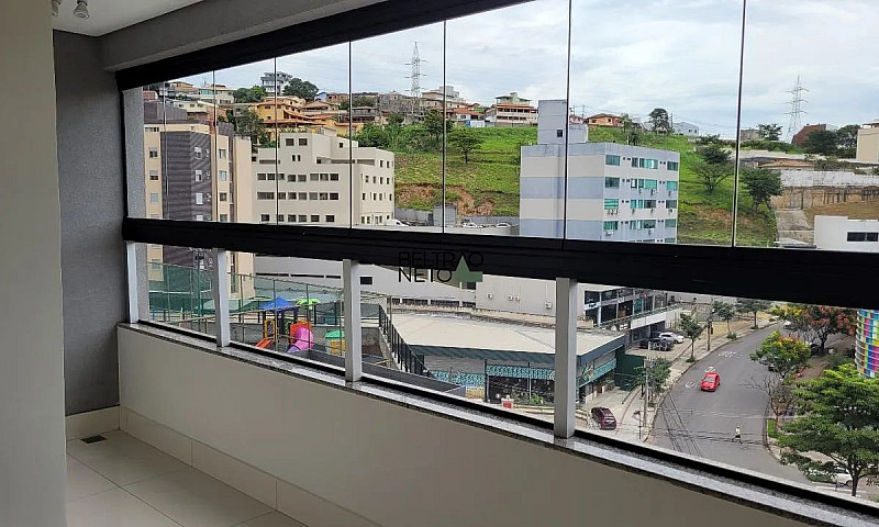 Apartamento 03 Quart...