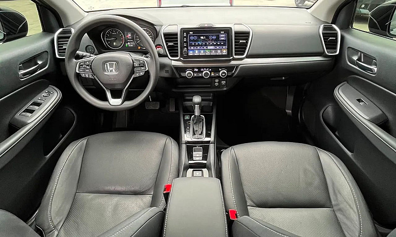 Honda City Sedan Ex ...