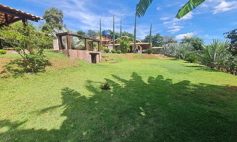 Casa/Sítio Condomíni...