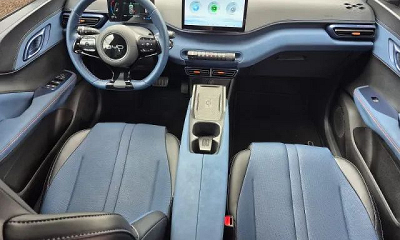 Byd Dolphin Mini (El...