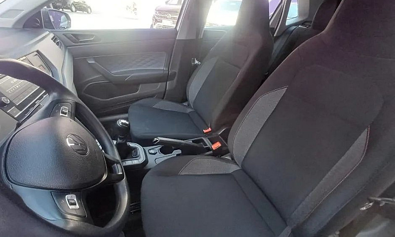 Volkswagen Polo Trac...