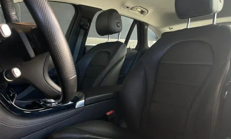 Mercedes-Benz Glc 25...