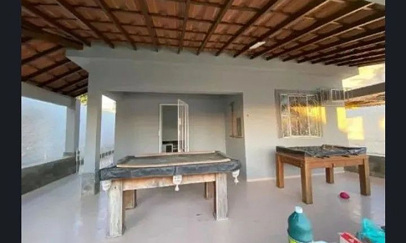Vendo Casa Em Ararua...