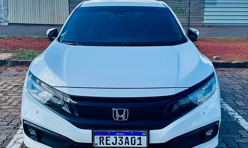 Honda Civic Sedan Ex...