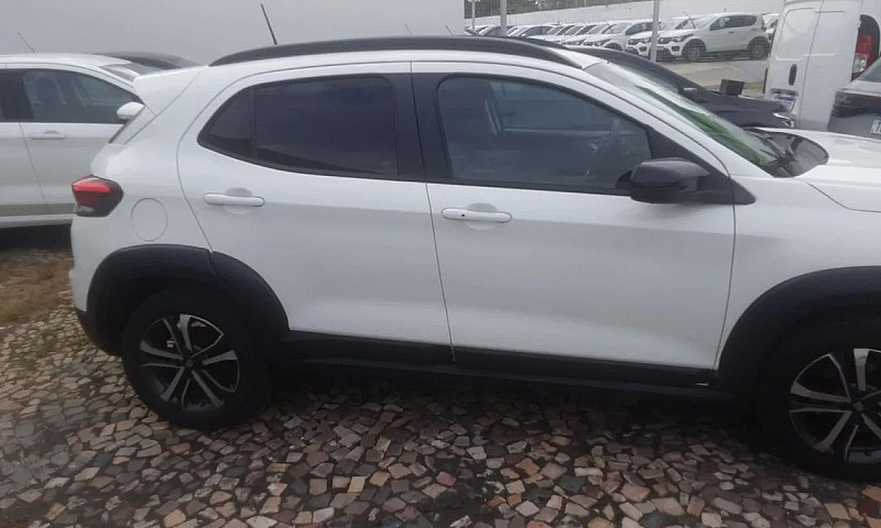 Fiat Pulse Audace 1....