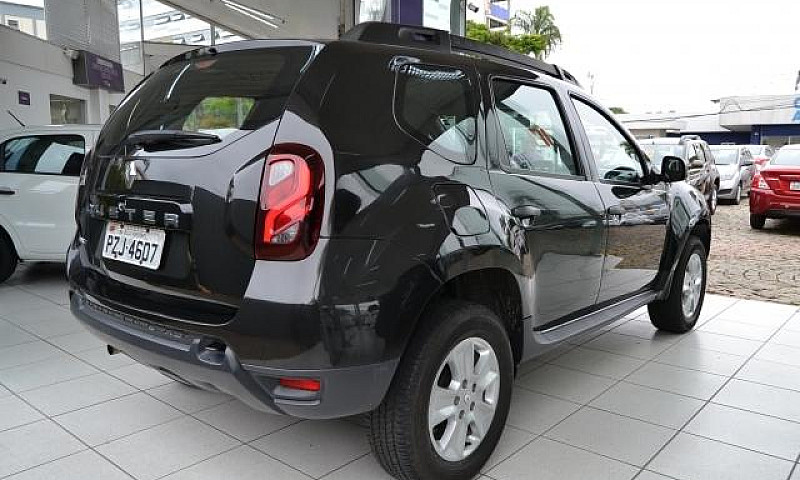  Renault  Duster 1.6...