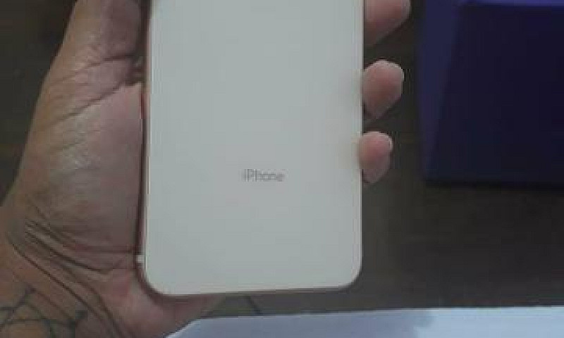 Vendo Iphone 8 Plus...