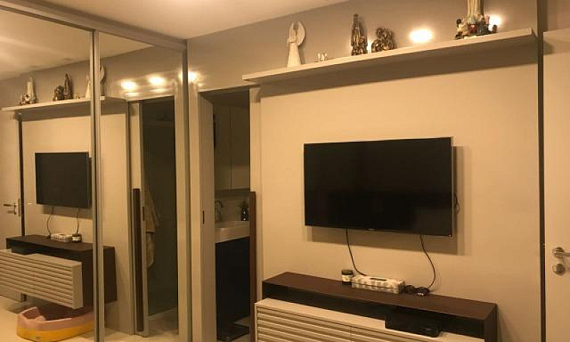 Decorado E Mobiliado...