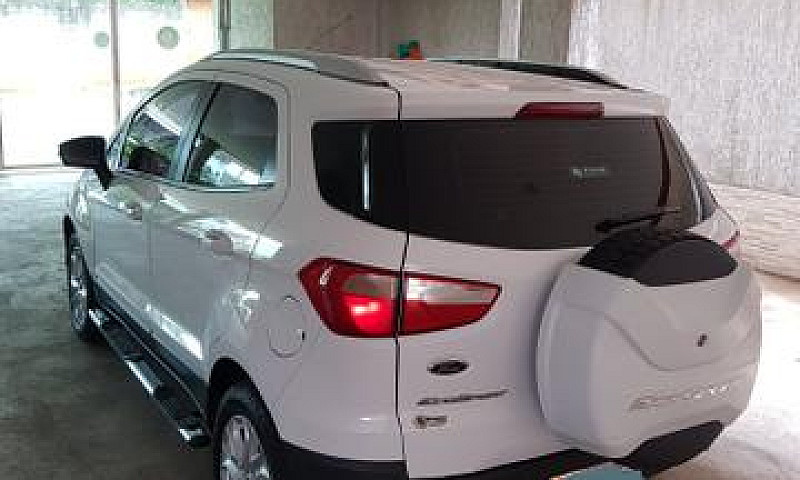 Ecosport Titanium 2....