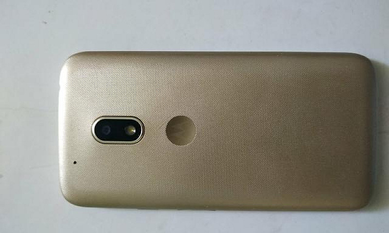 Moto G4Play...