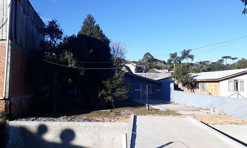 Aluga Se Casa Em San...