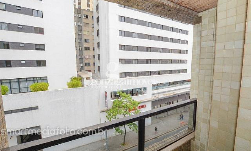 Apartamento Para Alu...
