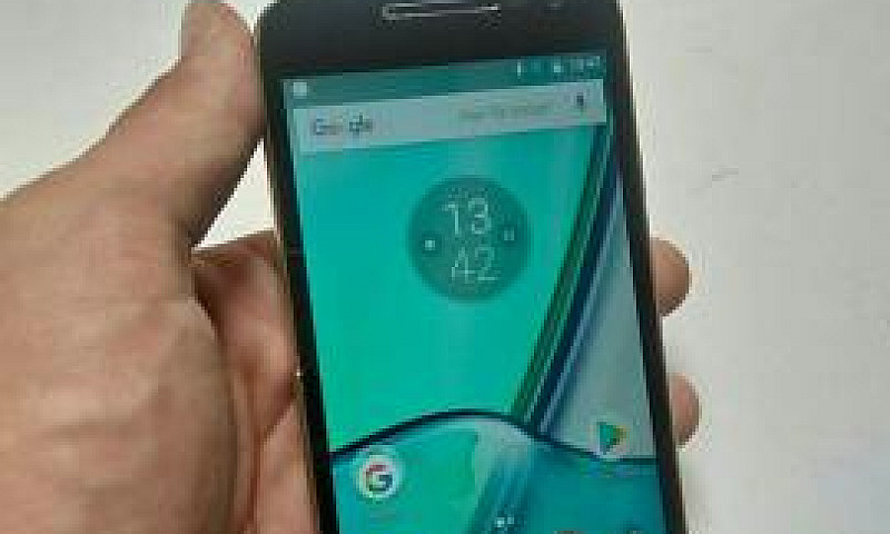Moto G4 Play 16Gb 4G...