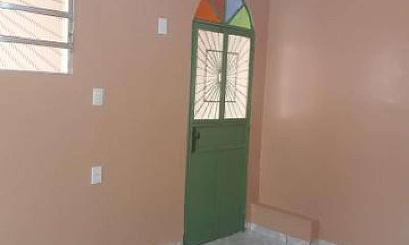 Aluguel Casa Praça 1...