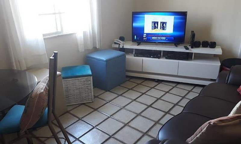 Apartamento Vasco Da...