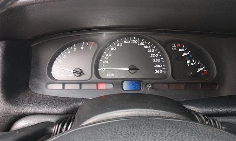 Vectra Gls 2.2 16V 0...