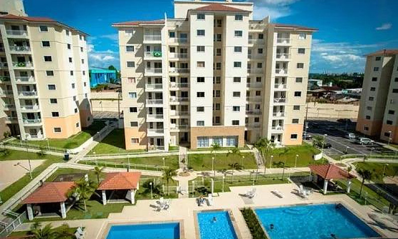 Life Flores 75M²...