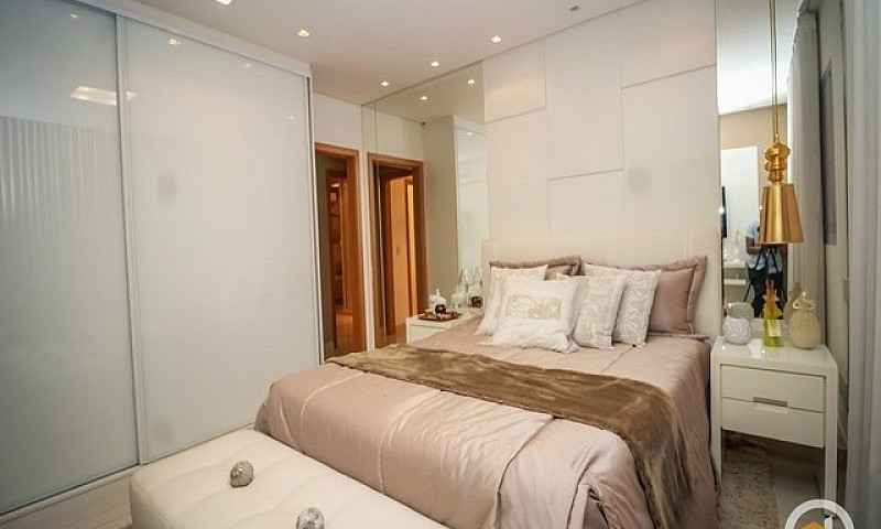 Goiânia - Apartament...