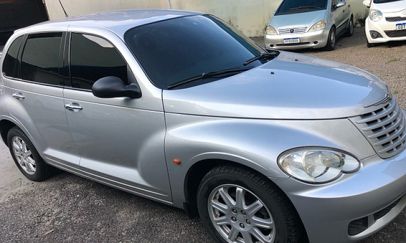 Pt Cruiser ...