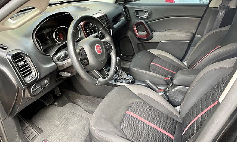 Fiat Toro Freedom 2....