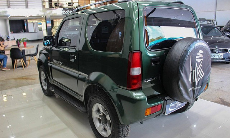 Jimny 2009/2010 1.3 ...