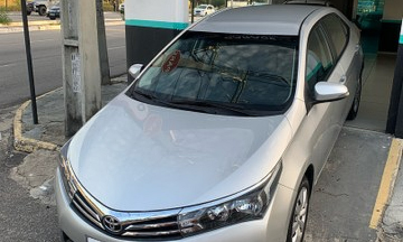 Corolla Gli - Extra ...