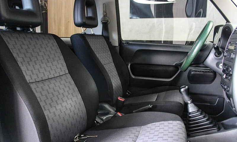 Jimny 2009/2010 1.3 ...
