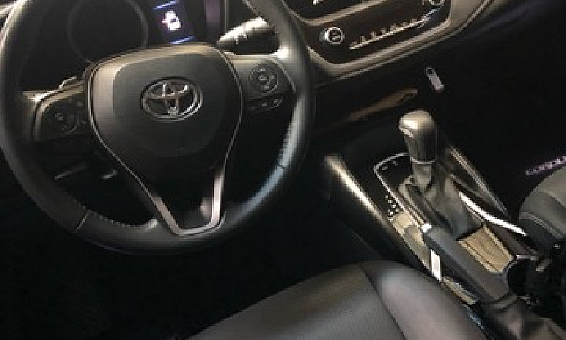 Corolla 2020 Xei 9 M...