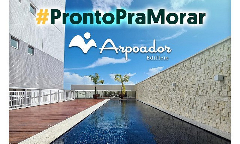 136. Arpoador, Apart...