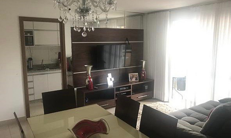 Apartamento De 2 Qua...