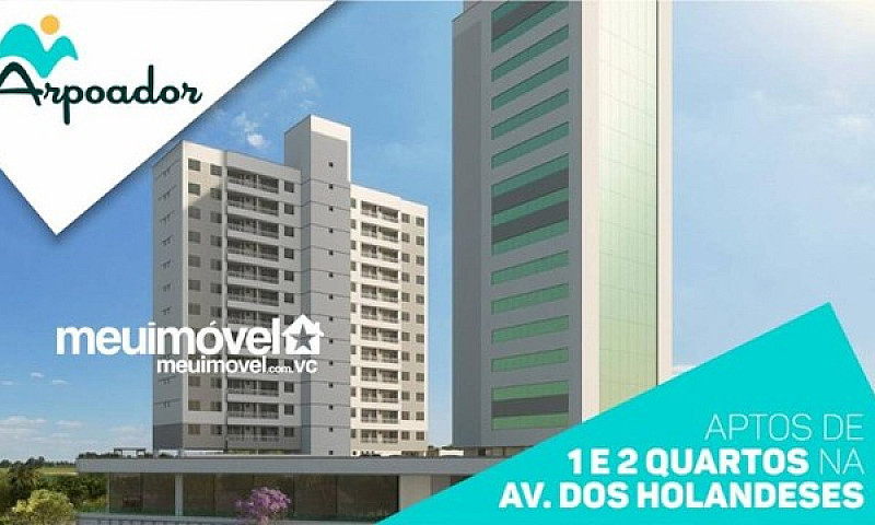 136. Arpoador, Apart...