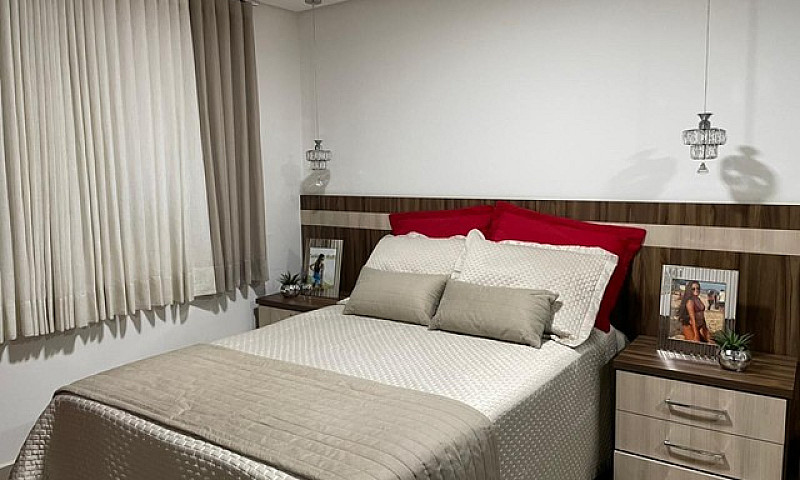 Apartamento De 2 Qua...