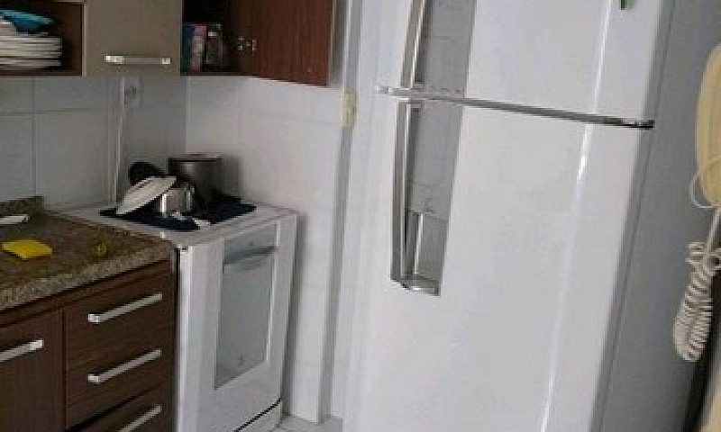 Apartamento Mobiliad...