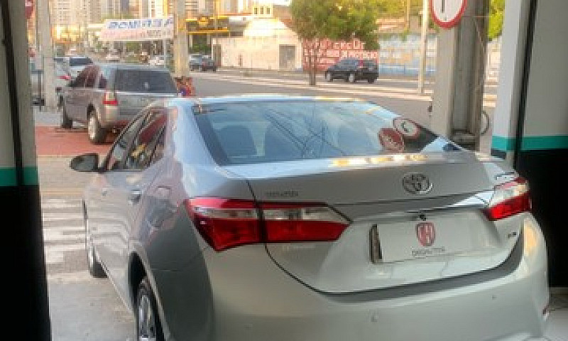 Corolla Gli - Extra ...