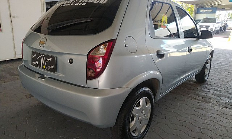 Chevrolet Celta Spir...