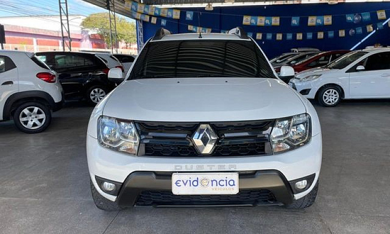 Renault Duster Duste...