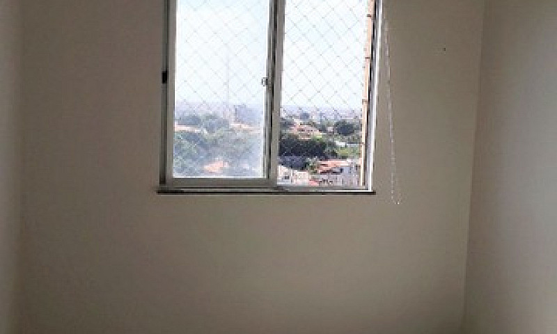 Dois Quartos No Jard...