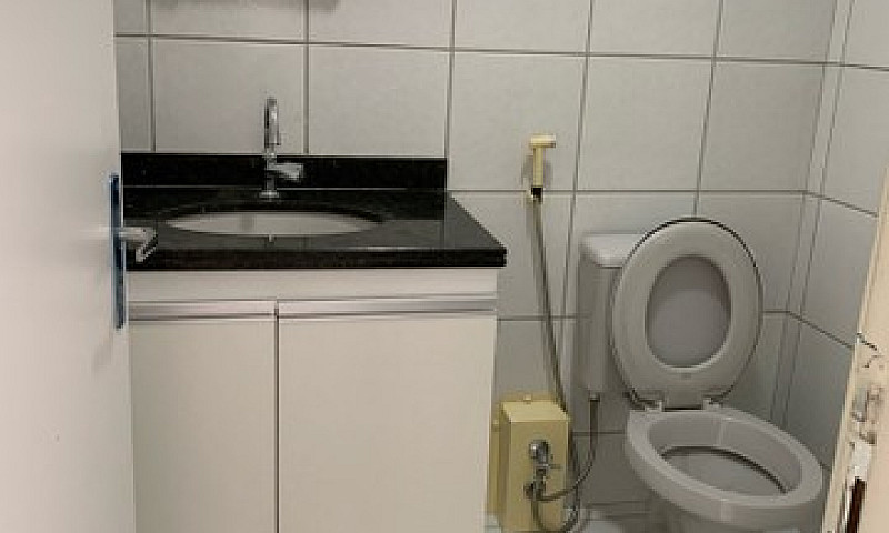 Alugo Apartamento Em...
