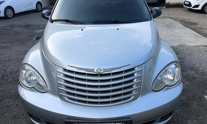 Pt Cruiser ...