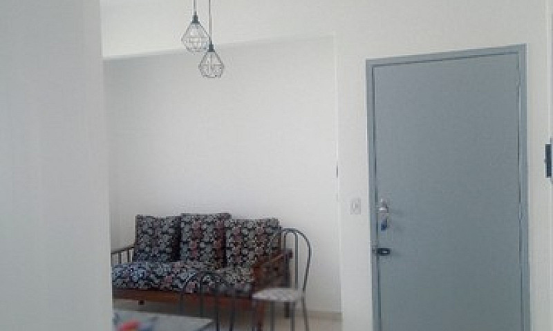 Apartamento 1 Quarto...