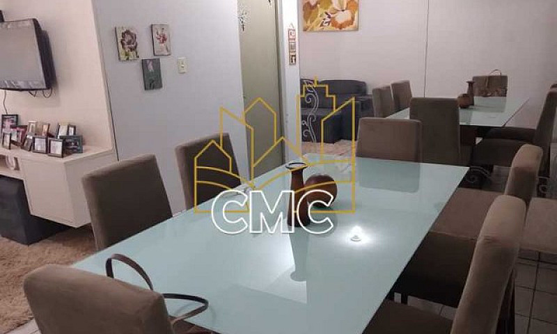 Cuiabá - Apartamento...