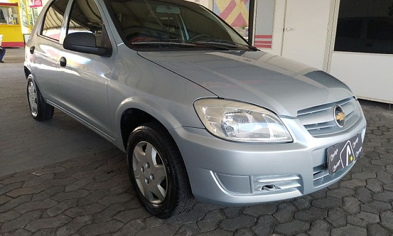 Chevrolet Celta Spir...