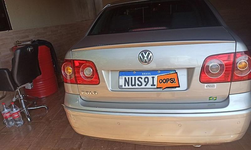 Polo...