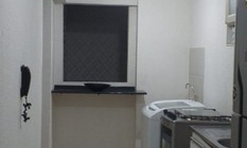 Apartamento Nascente...