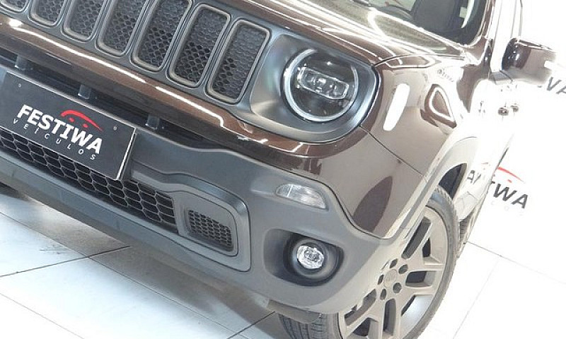 Jeep Renegade Limite...